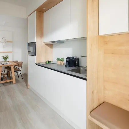 Nordstrandperle Ap E8 Apartment *