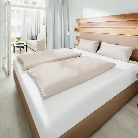 Nordstrandperle Ap E8 Norderney