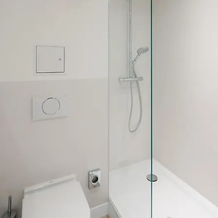 Apartment Nordstrandperle Ap E8 *