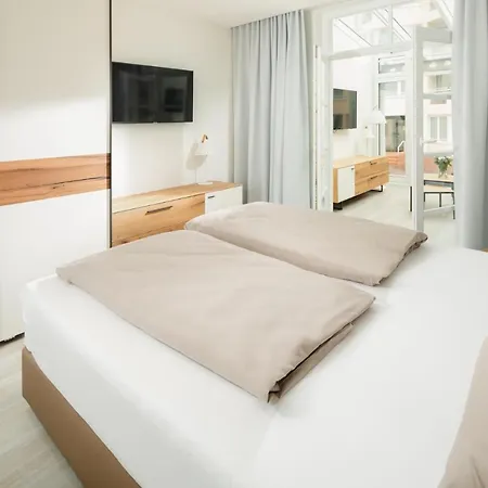 Nordstrandperle Ap E8 * Norderney